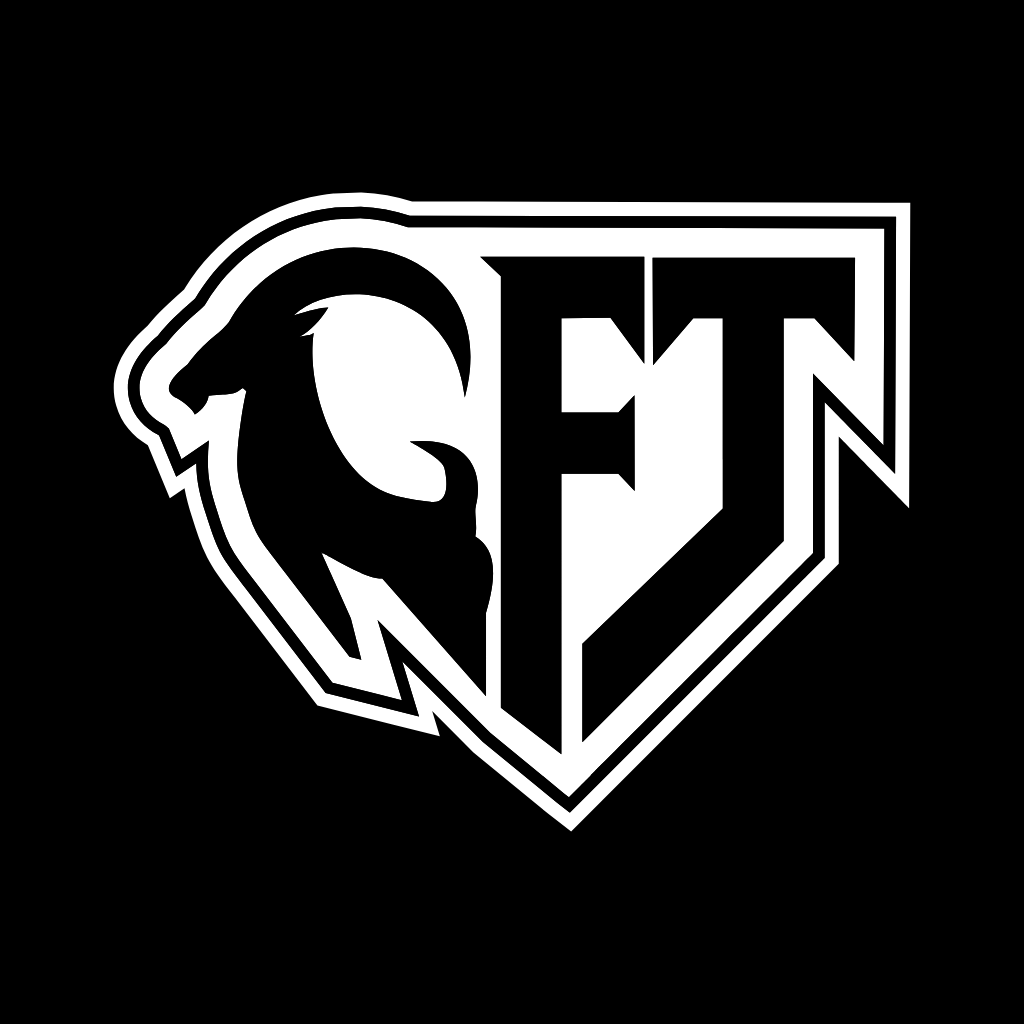 Goat Funded Trader